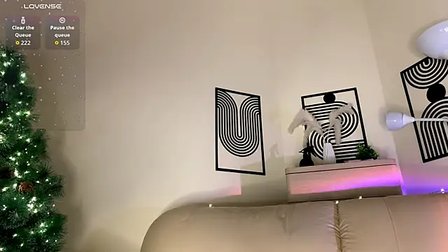 DreamyPalace's cam snapshot