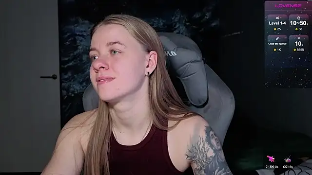 candy_maggie live sex cam