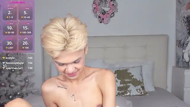 Felix_Rey's cam snapshot