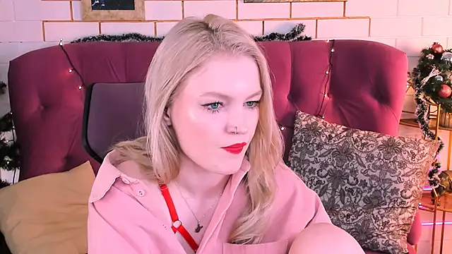 GraceGlamour's cam snapshot