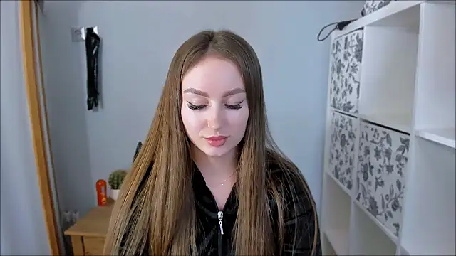 DonnaCam's cam snapshot