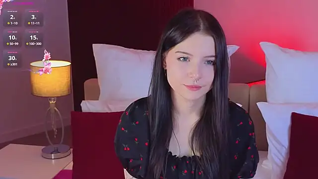 Angel__Rosse's cam snapshot