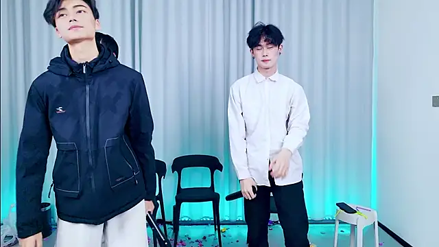 QYBOYS_010's cam snapshot