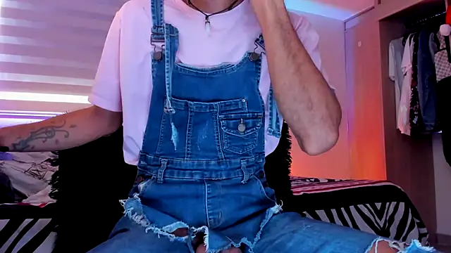 Damianwhite's cam snapshot