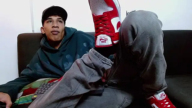 hares_mds's cam snapshot