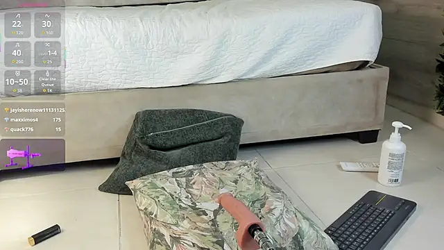 Katrina_lex's cam snapshot