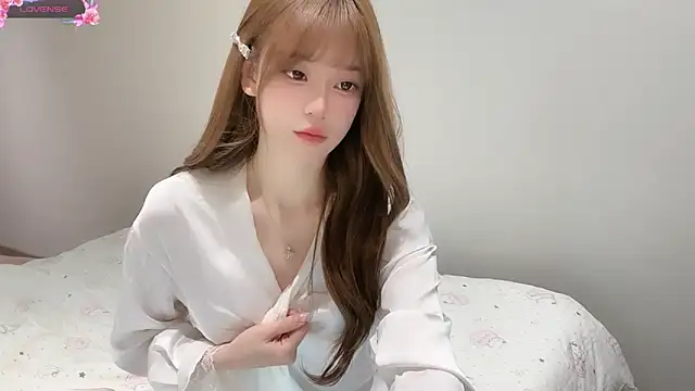 Yuuuuuly's cam snapshot