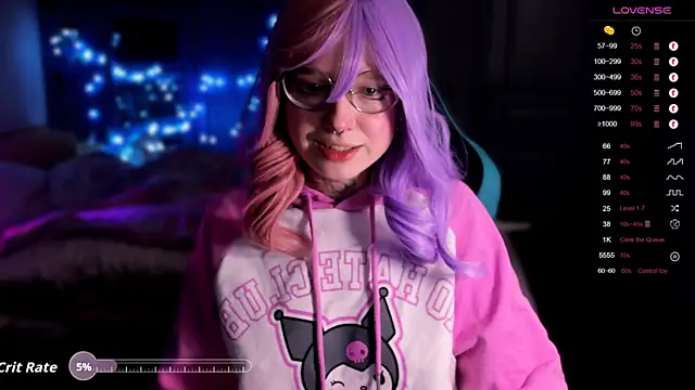 Dark_Lucious's cam snapshot