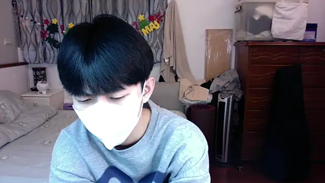 kai101010's cam snapshot