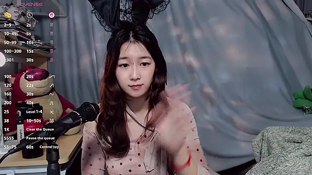 XueLi1902's cam snapshot