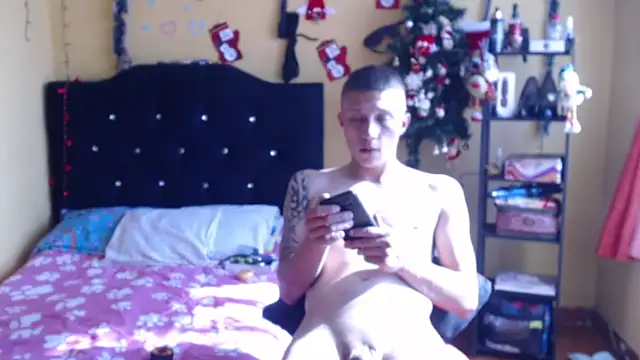 Violet_And_Smith live sex cam