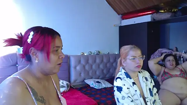 ARANZAHOTT live sex cam