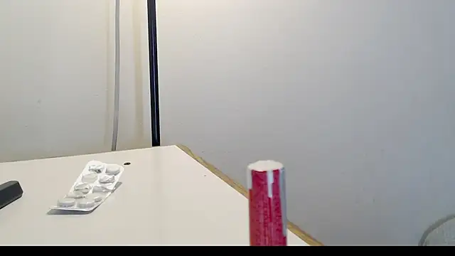 AMARYXS's cam snapshot