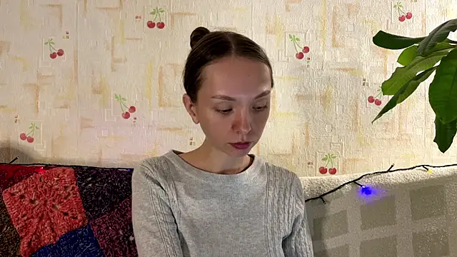 PaulaTisch live sex cam