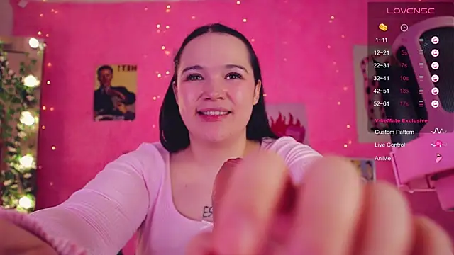 Chery_Lady22's cam snapshot