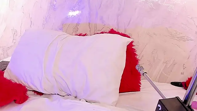 ValeriaBonnet_ live sex cam