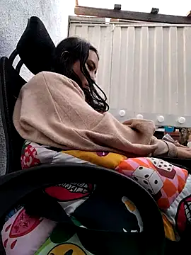 Venuz_Rivers_'s cam snapshot