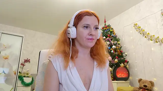 SimaGoldy's cam snapshot