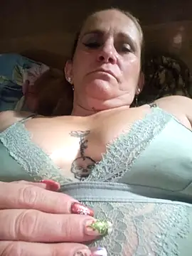 SeductionSilera live sex cam