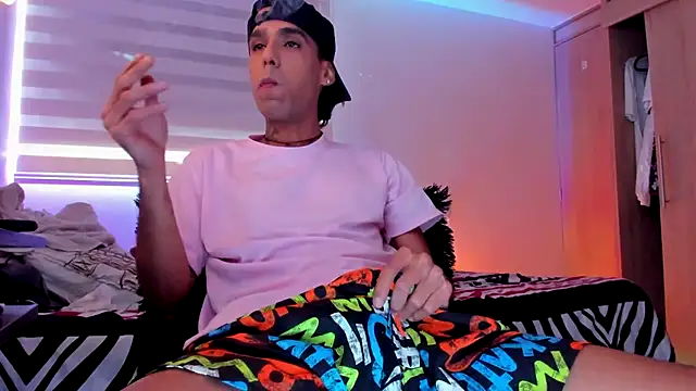 Damianwhite live sex cam