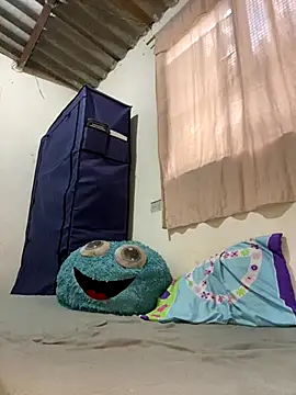 AlexaWarner live sex cam