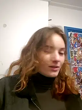 SweetCandyy69's cam snapshot