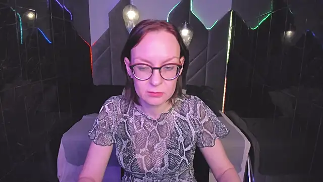 NikaGentle's cam snapshot