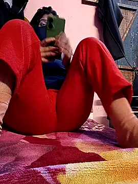 Soni_ji01's cam snapshot