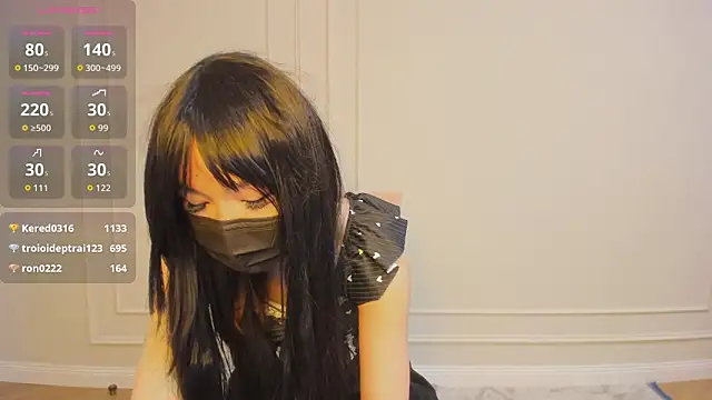 akioramy's cam snapshot