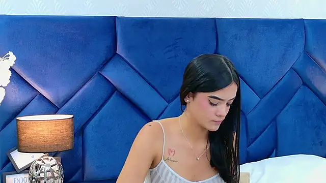 VioletaJhonson's cam snapshot