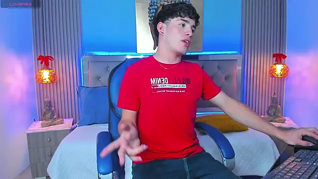 AlejooTwink live sex cam