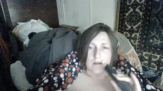 AllaSowinskaya live sex cam