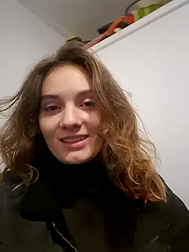 SweetCandyy69's cam snapshot