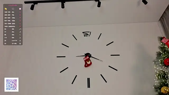 MaxineLejune's cam snapshot