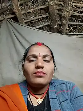 RAJPOOT407's cam snapshot