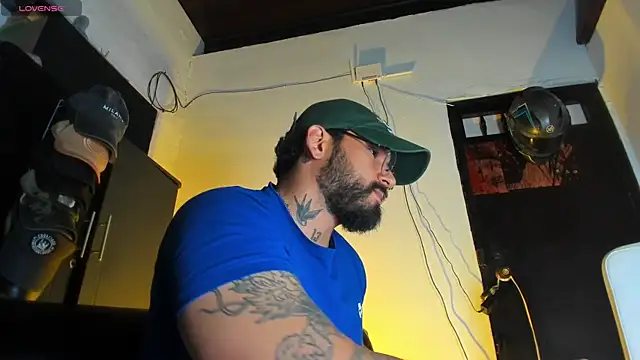 CamiloGray_ live sex cam