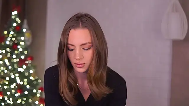 MaryHillty live sex cam