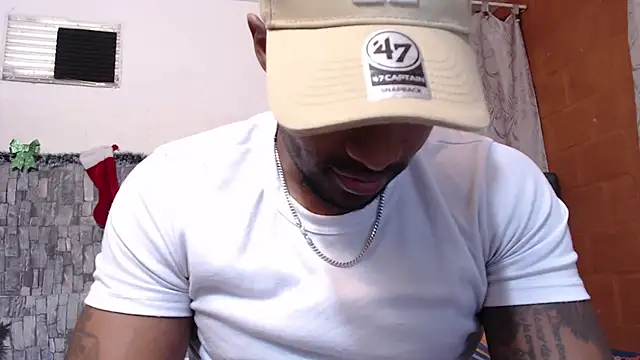 Joseph_Fit97 live sex cam