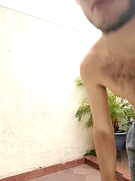 TommyandBillie live sex cam