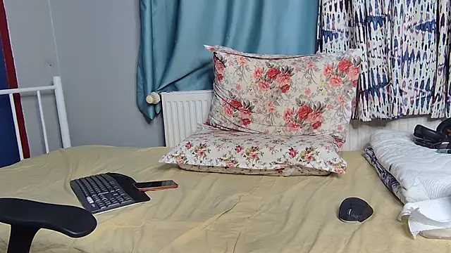 hairybearcb's cam snapshot