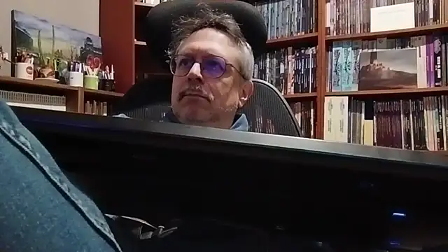 Mandra_is_a_whore's cam snapshot