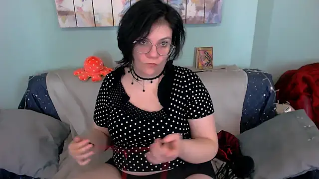 EverlyRays's cam snapshot