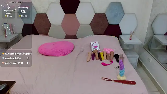 angel_blue's cam snapshot