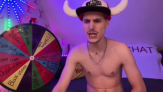 Cookieboy88's cam snapshot