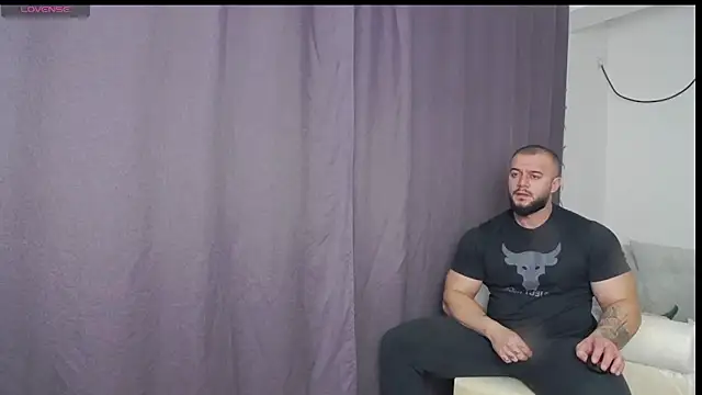 RickyMiami1's cam snapshot