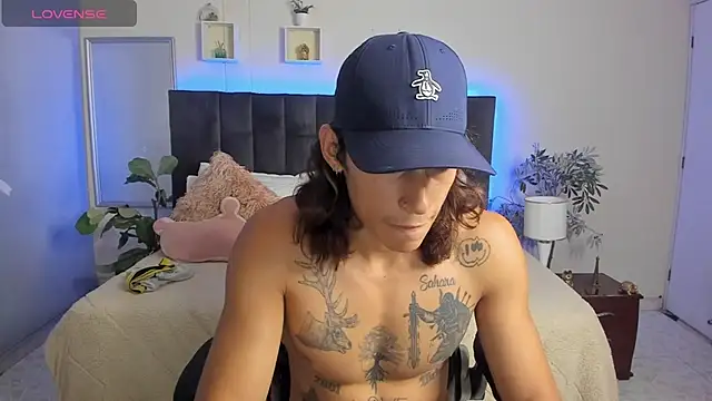 Jese_23's cam snapshot