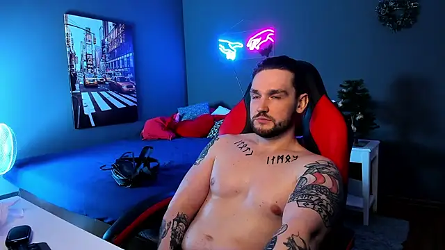 morgan_tony's cam snapshot