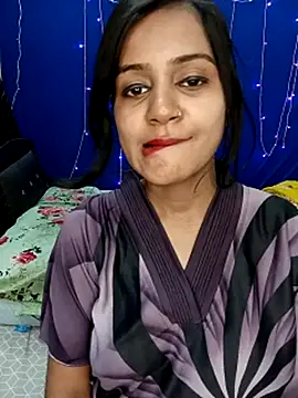 Miss-Riyasingh's cam snapshot