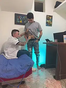 Anthony-Martin's cam snapshot