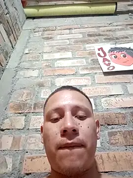 GaaraDiaz's cam snapshot